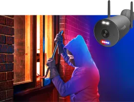 iGET HOMEGUARD HGNVK109104 gallery 4