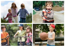 iGET KID F10 Pink gallery 9