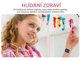 iGET KID F10 Violet gallery 10