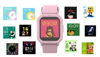 iGET KID F10 Violet gallery 14