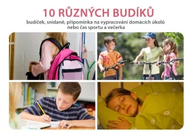 iGET KID F10 Violet gallery 5