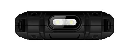 iGET DEFENDER D10 Black gallery 4