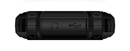 iGET DEFENDER D10 Black gallery 5