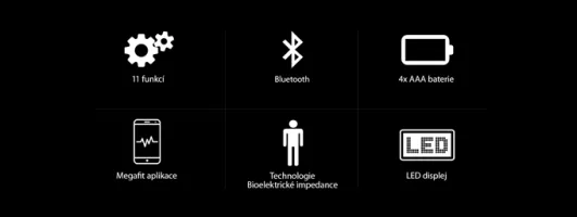 iGET BODY B11 gallery 4