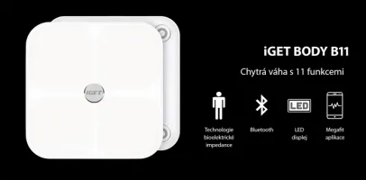 iGET BODY B11 gallery 5