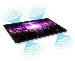 iGET SMART L11 Classic Silver gallery 12