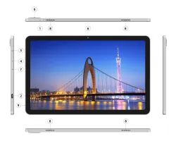 iGET SMART L11 Classic Silver gallery 13