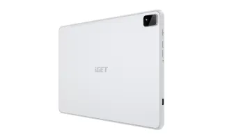 iGET SMART L11 Classic Silver gallery 2