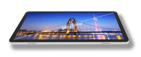 iGET SMART L11 Classic Silver gallery 8