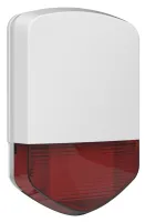 iGET SECURITY P11v2 - venkovní siréna gallery 1