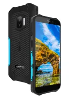 iGET WP12 Pro Blue gallery 1