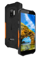 iGET WP12 Pro Orange gallery 1