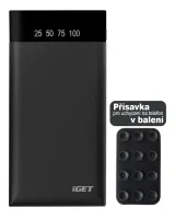 iGET POWER B-15000 gallery 2