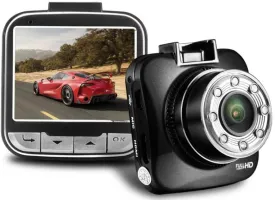 iGET RIDER F170 FHD gallery 1