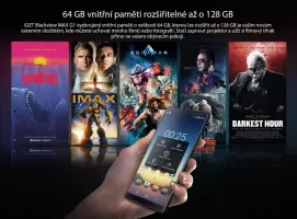 iGET BLACKVIEW MAX G1 gallery 18