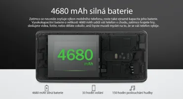 iGET BLACKVIEW MAX G1 gallery 24