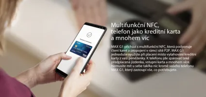 iGET BLACKVIEW MAX G1 gallery 25