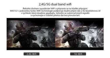 iGET BLACKVIEW MAX G1 gallery 27