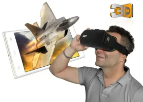 iGET VIRTUAL R1 gallery 3