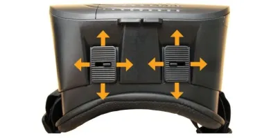 iGET VIRTUAL R1 gallery 5