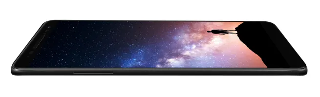 iGET BLACKVIEW MAX G1 gallery 6