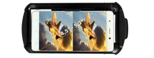 iGET VIRTUAL R1 gallery 6