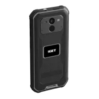 iGET T1 Black 6+128GB gallery 1