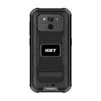 iGET T1 Black 6+128GB gallery 4