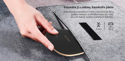 iGET BLACKVIEW W1 Black gallery 10