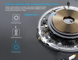 iGET BLACKVIEW W1 Black gallery 14