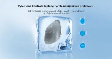 iGET BLACKVIEW W1 Grey gallery 11