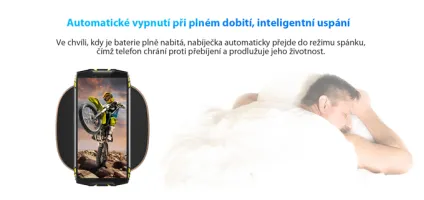 iGET BLACKVIEW W1 Grey gallery 13