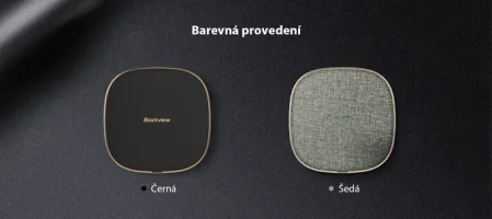 iGET BLACKVIEW W1 Grey gallery 16