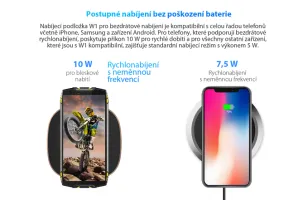 iGET BLACKVIEW W1 Grey gallery 6