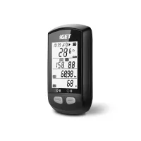 iGET CYCLO C200 gallery 1