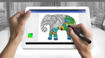 iGET SMART W201 gallery 7