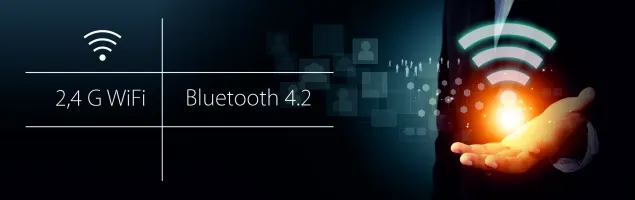 iGET SMART W202 gallery 10