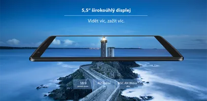 iGET BLACKVIEW GA20 gallery 12