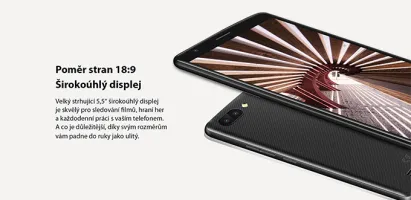 iGET BLACKVIEW GA20 gallery 13