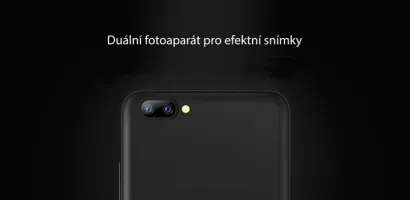 iGET BLACKVIEW GA20 gallery 16