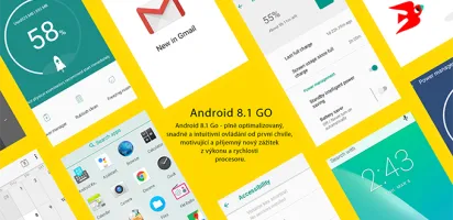 iGET BLACKVIEW GA20 gallery 19