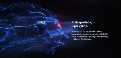 iGET BLACKVIEW GA20 gallery 20