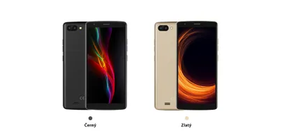 iGET BLACKVIEW GA20 gallery 21