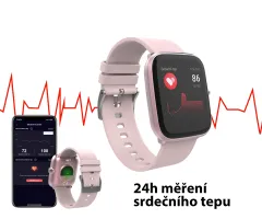 iGET FIT F20 Pink gallery 11