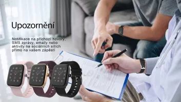 iGET FIT F20 Pink gallery 14