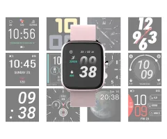 iGET FIT F20 Pink gallery 5