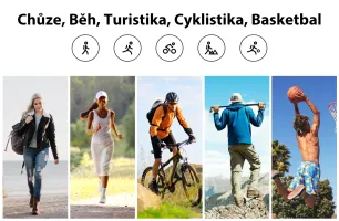 iGET FIT F20 Black gallery 14