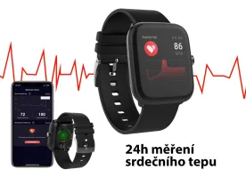 iGET FIT F20 Black gallery 15