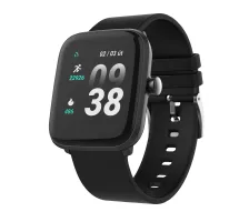 iGET FIT F20 Black gallery 2