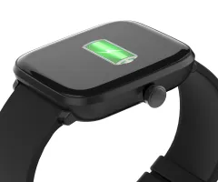 iGET FIT F20 Black gallery 3